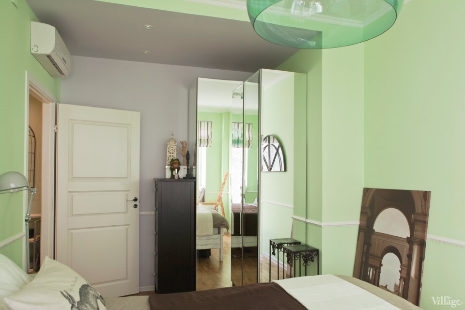 Квартира недели (Москва). Изображение №12.