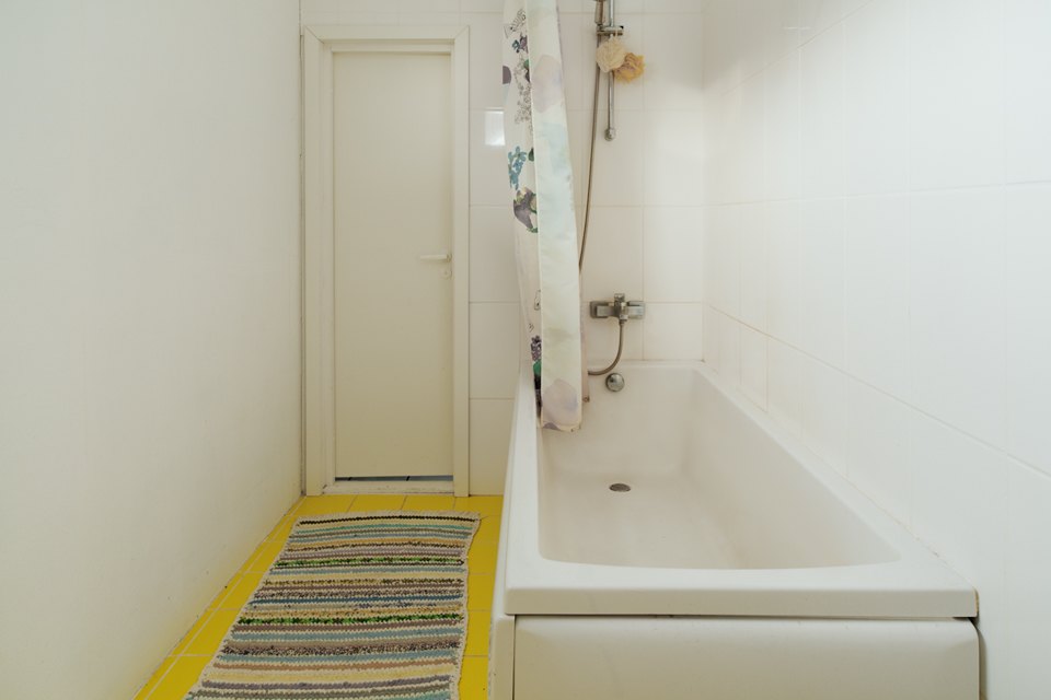 Загородный дом в скандинавском стиле. Изображение №33.