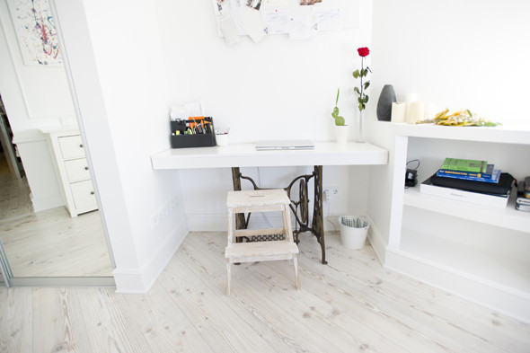 Квартира недели (Киев). Изображение №3.