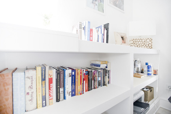 Квартира недели (Киев). Изображение №11.