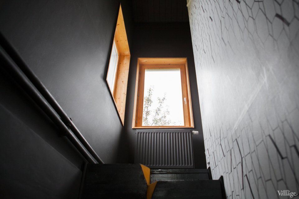 Интерьер недели (Подмосковье): Загородный семейный дом. Изображение №18.