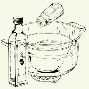 Завтраки дома: Яйца по-турецки и яйца бенедикт из Saxon + Parole. Изображение №5.