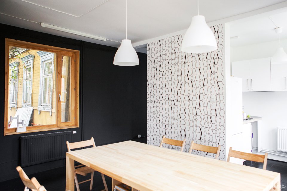 Интерьер недели (Подмосковье): Загородный семейный дом. Изображение №9.