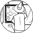 Как в сказке: Детские писатели-фантасты о городах будущего. Изображение № 6.