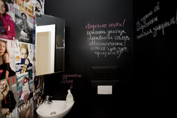 Квартира недели (Киев). Изображение №36.