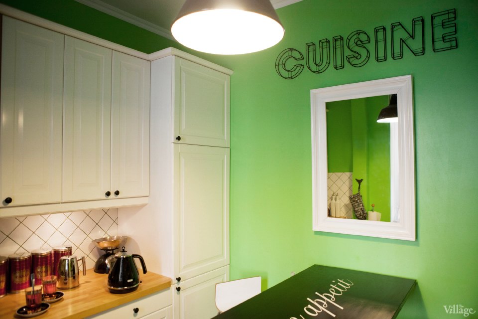 Квартира недели (Москва). Изображение №16.