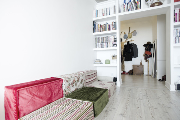 Квартира недели (Киев). Изображение №18.