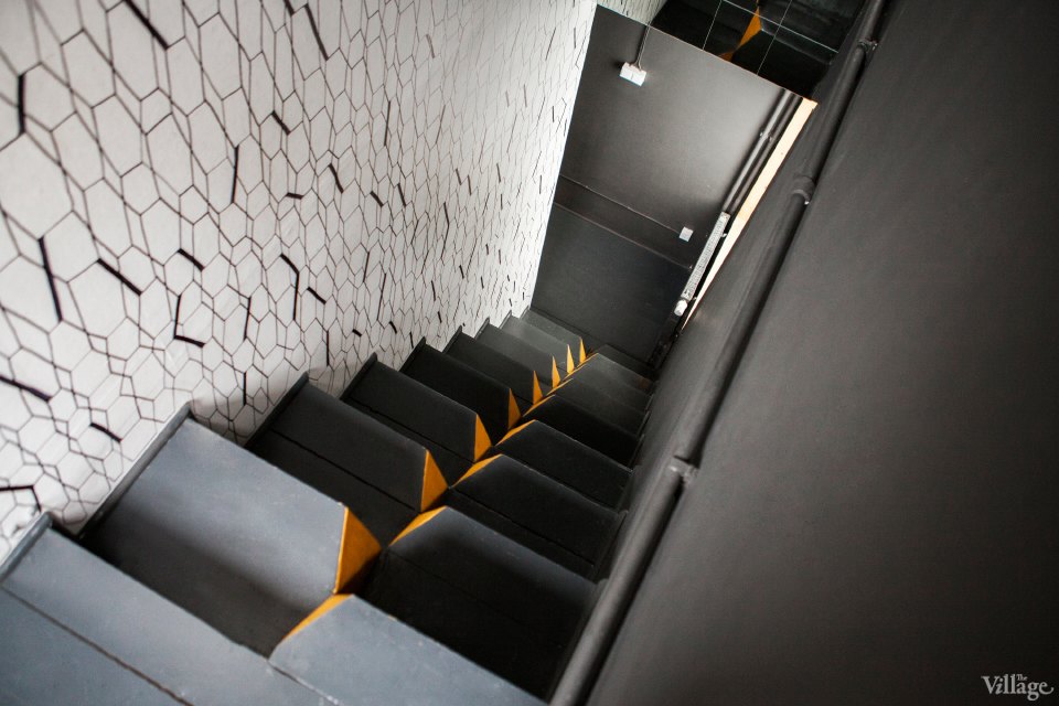 Интерьер недели (Подмосковье): Загородный семейный дом. Изображение №20.