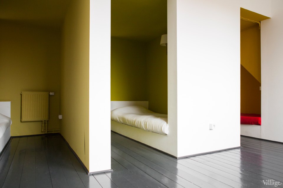 Интерьер недели (Подмосковье): Загородный семейный дом. Изображение №25.