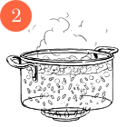 Рецепты шефов: Довга. Изображение № 5.