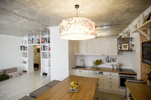 Квартира недели (Киев). Изображение №20.