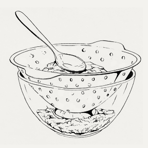 Завтраки дома: Сырники из «Кафе Пушкинъ». Изображение №3.