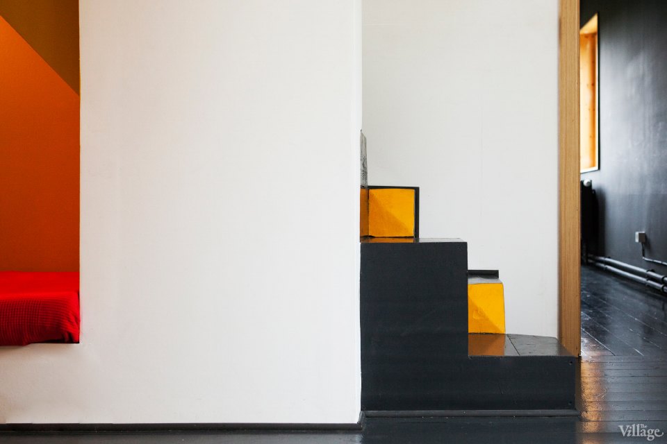 Интерьер недели (Подмосковье): Загородный семейный дом. Изображение №30.