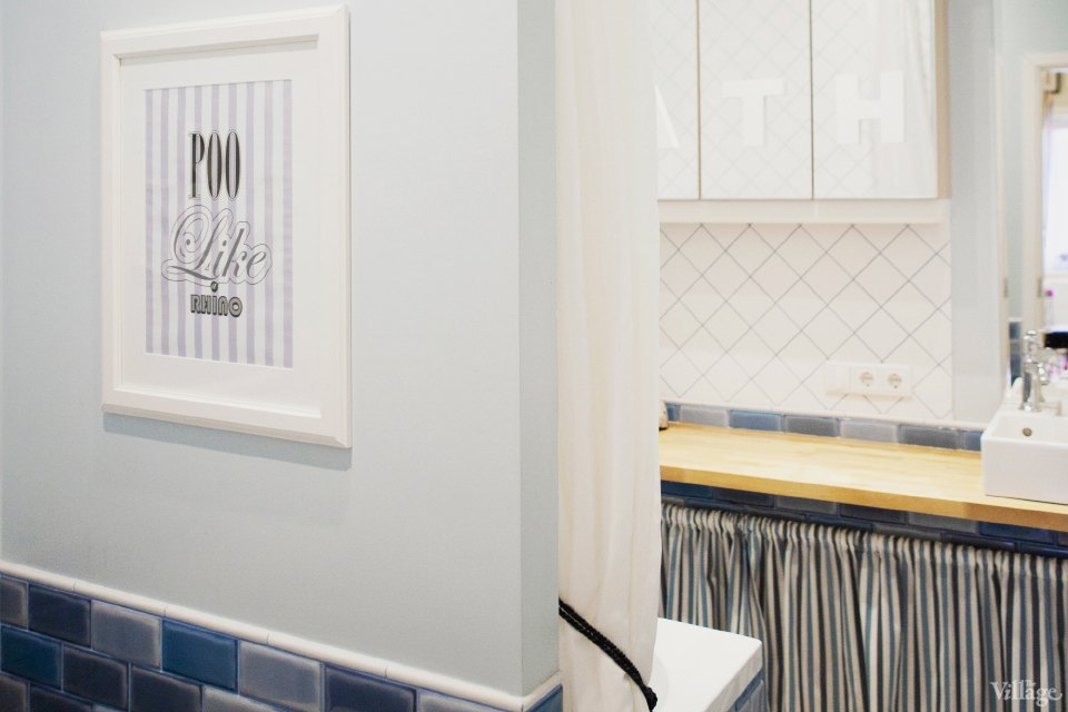 Квартира недели (Москва). Изображение №20.