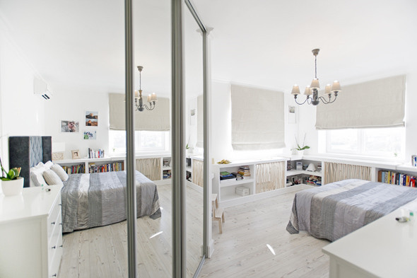 Квартира недели (Киев). Изображение №6.