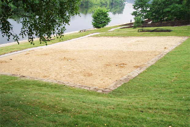 Новости парков: Puma Social Club в парке Горького, фрисби-гольф в Красной Пресне и Wi-Fi в «Музеоне». Изображение № 12.