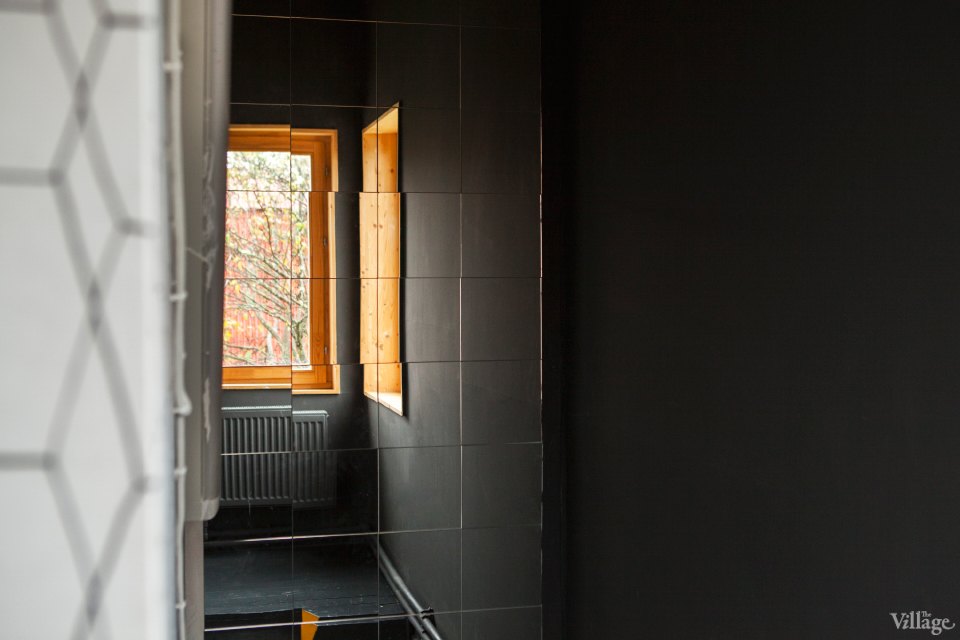 Интерьер недели (Подмосковье): Загородный семейный дом. Изображение №19.