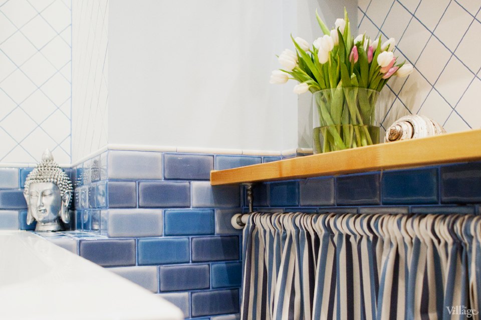 Квартира недели (Москва). Изображение №23.