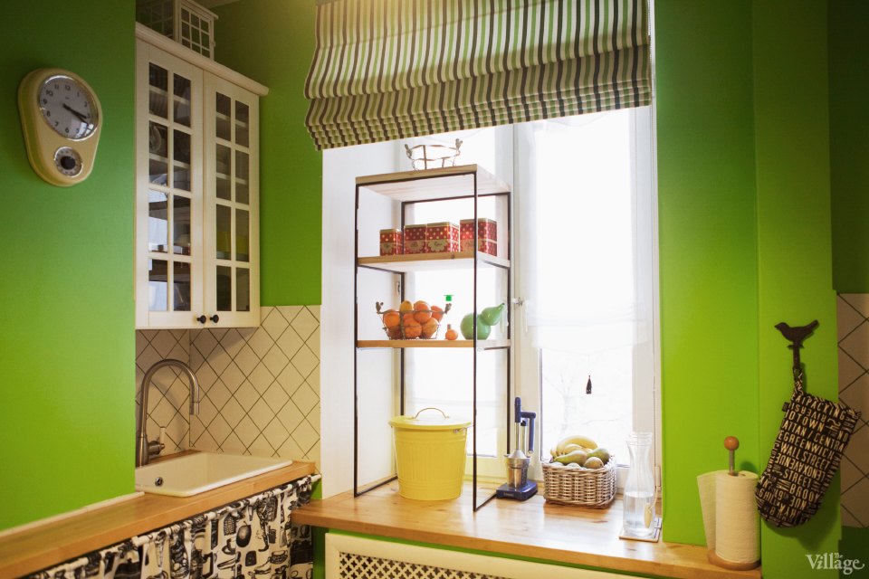 Квартира недели (Москва). Изображение №19.