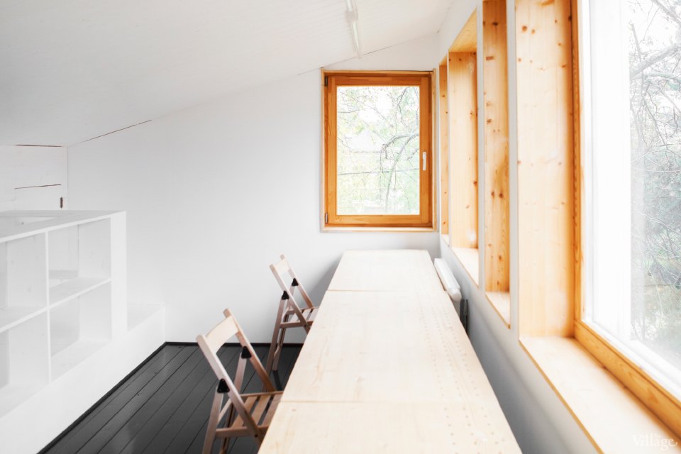 Интерьер недели (Подмосковье): Загородный семейный дом. Изображение №33.