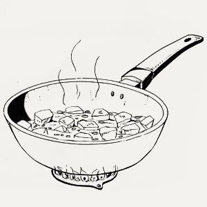 Завтраки дома: Американские блинчики . Изображение №13.