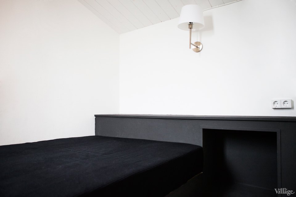 Интерьер недели (Подмосковье): Загородный семейный дом. Изображение №38.