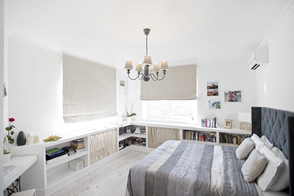 Квартира недели (Киев). Изображение №9.