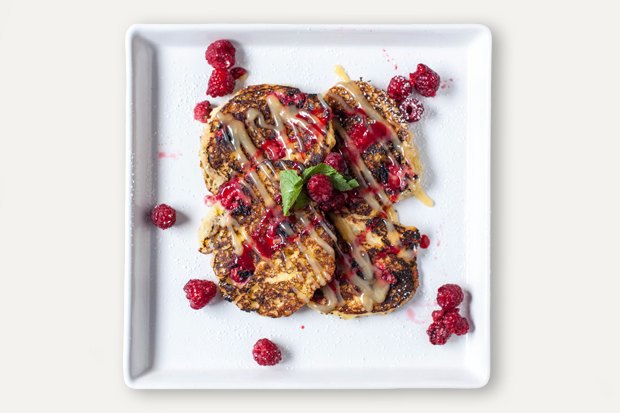 Завтраки дома: Американские блинчики . Изображение №6.