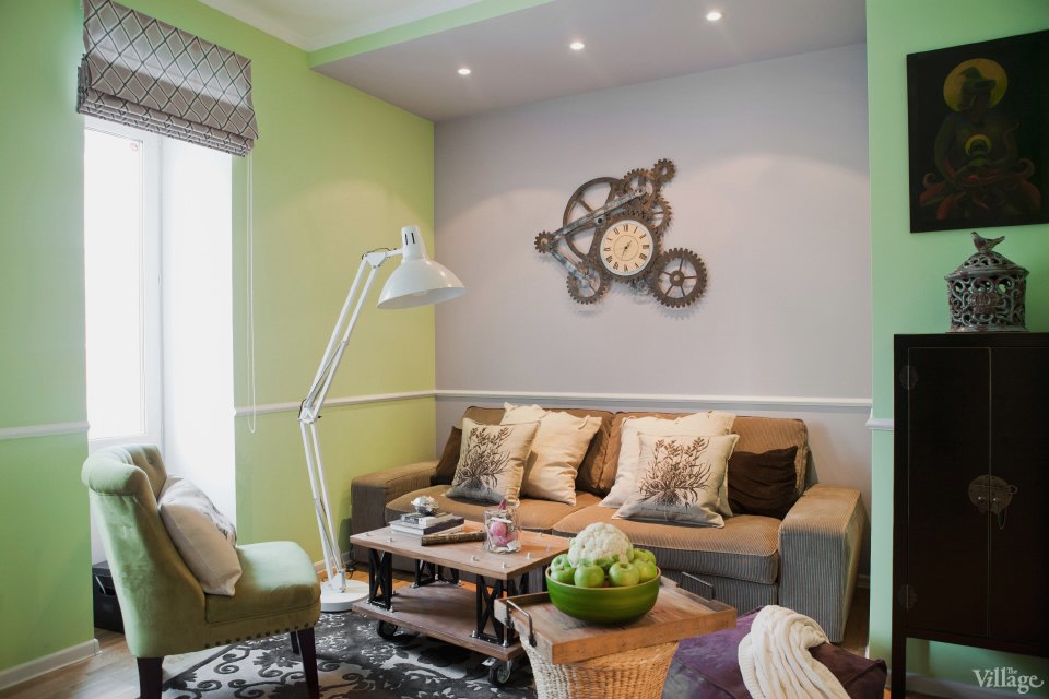 Квартира недели (Москва). Изображение №5.