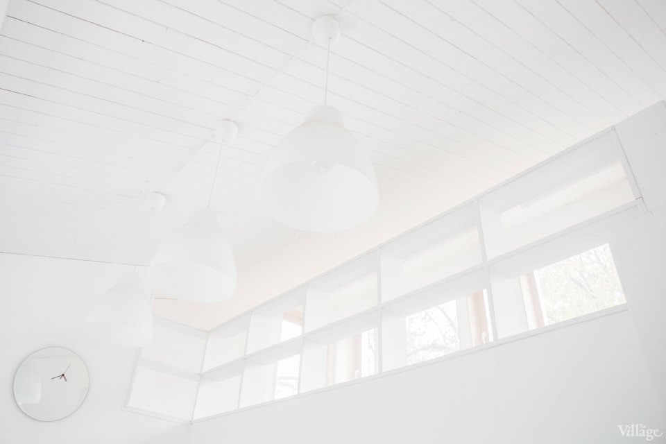 Интерьер недели (Подмосковье): Загородный семейный дом. Изображение №31.