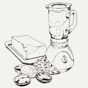 Завтраки дома: Американские блинчики . Изображение №12.