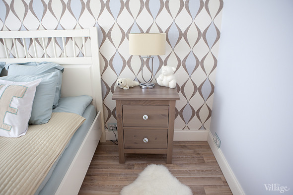 Квартира недели (Москва). Изображение № 15.