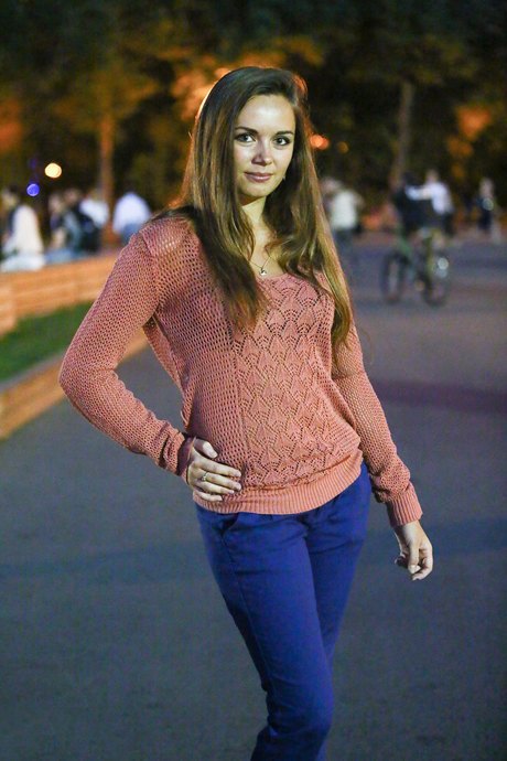 женщина ищет женщину москва