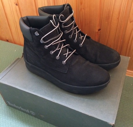 timberland 41