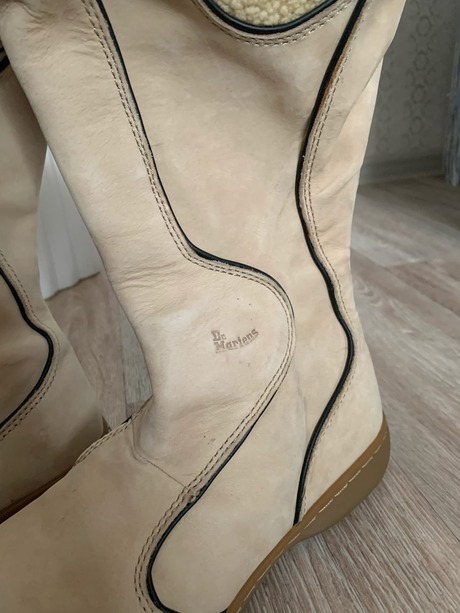 dr martens 39 oder 40