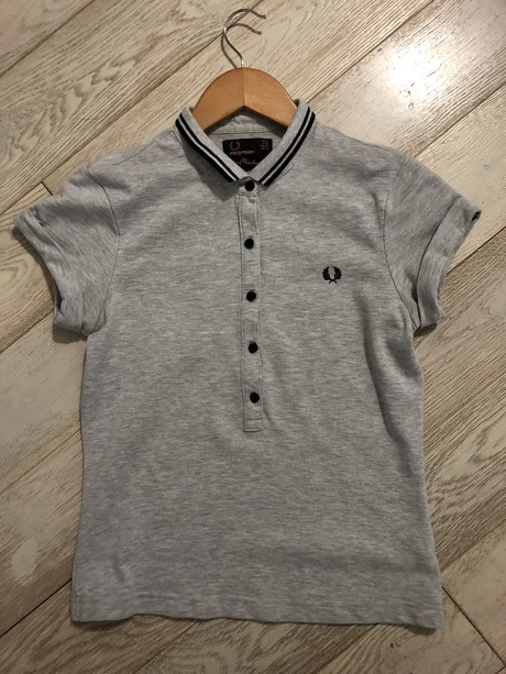 lacoste fred perry