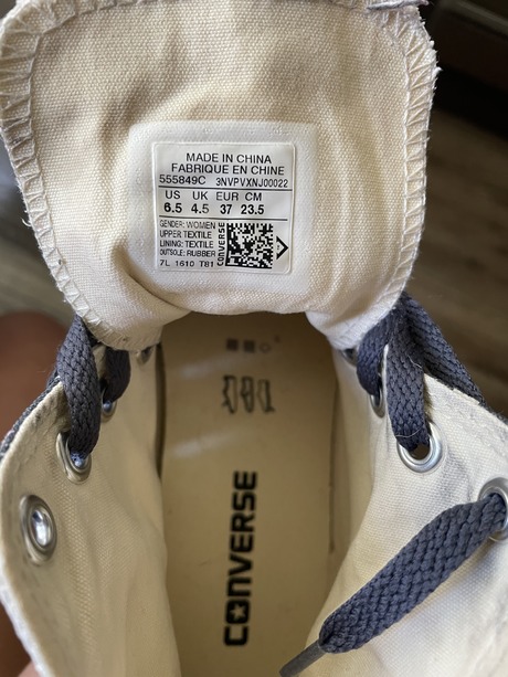 converse 37