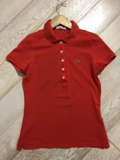 lacoste fred perry