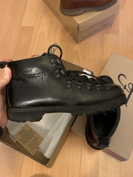timberland 36