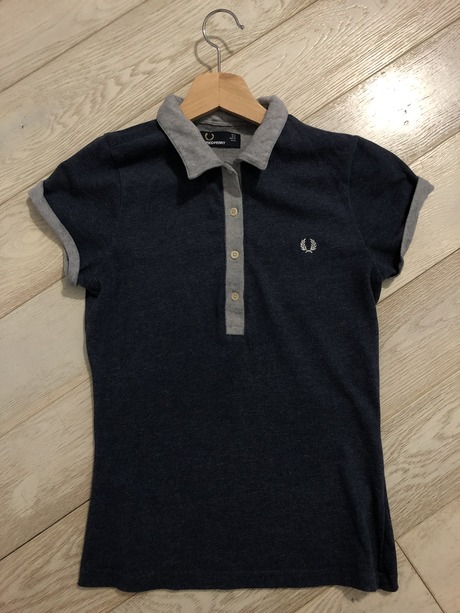 lacoste fred perry