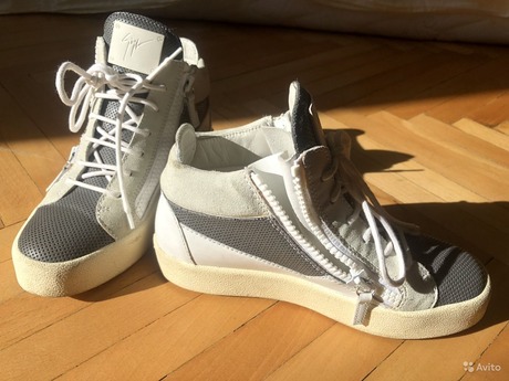 giuseppe brand