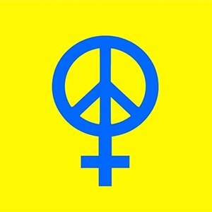 На кого подписаться: Телеграм-канал «Феминистского Антивоенного Сопротивления» — Жизнь на Wonderzine