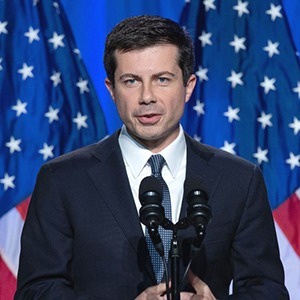 Пит Буттиджич: Открытый гей, который хочет стать президентом США — Власть на Wonderzine