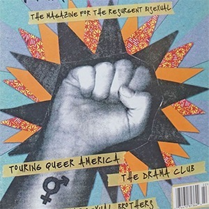 Бисексуальное письмо: Существует ли оно? — Книги на Wonderzine