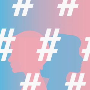 Хештег дня: #гендерныйчеллендж — против стереотипов — Жизнь на Wonderzine