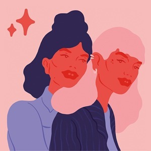 На кого подписаться: Иллюстратор и феминистка Сара Андреассон — Жизнь на Wonderzine