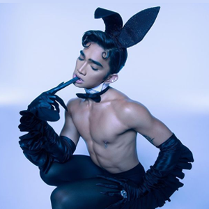 Новое имя: Блогер Бретман Рок — первый открытый гей на обложке Playboy — Жизнь на Wonderzine