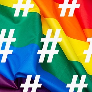 Хештег дня: #RussianQueerPride —
о российском
квир-сообществе — Жизнь на Wonderzine