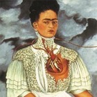 Фрида Кало:
История преодоления,
полная противоречий Фрида Кало:
История преодоления,
полная противоречий