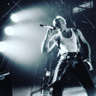 Умер солист The Prodigy Кит Флинт